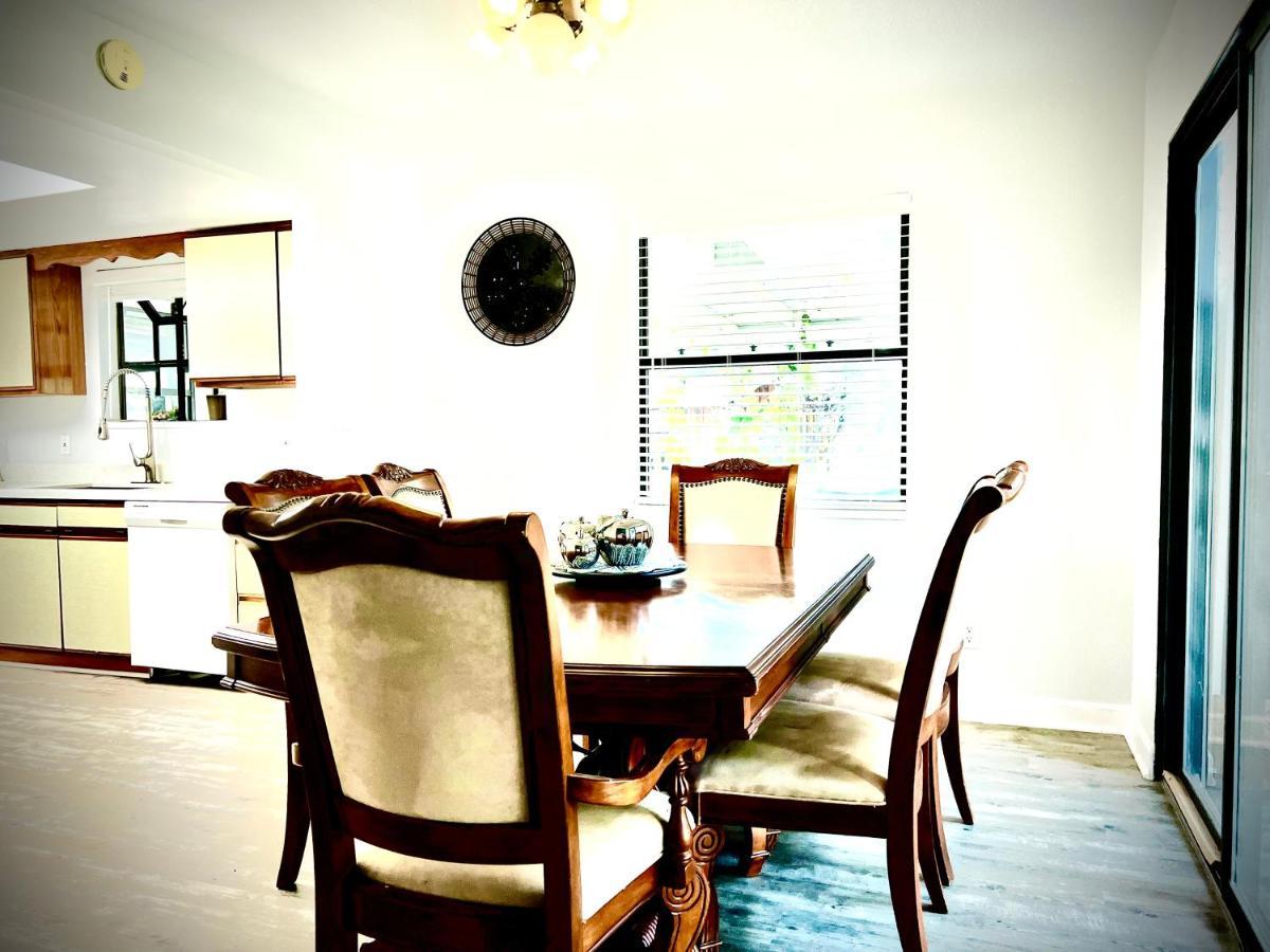 Villa Luxurious In Payson