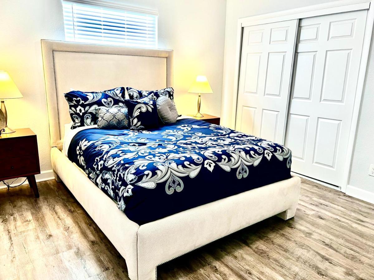 Luxurious In Villa Payson