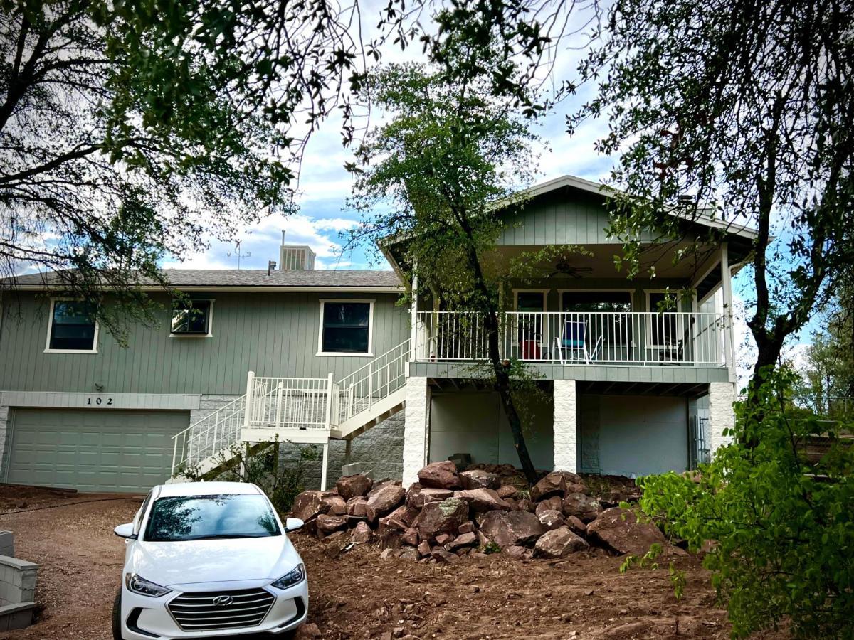 Luxurious In Villa Payson